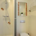 Atrakcyjne Z Tarasem Victus W Sopocie By Renters * Sopot