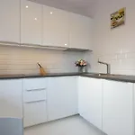 Apartment Atrakcyjne Z Tarasem Victus W Sopocie By Renters