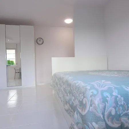 Victus Apartamenty, White Positano Sopot