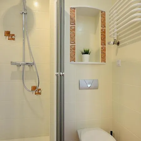 Atrakcyjne Z Tarasem Victus W Sopocie By Renters * Sopot