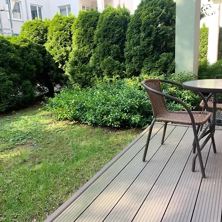 Victus Apartamenty, White Positano Апартаменти