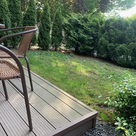 Victus Apartamenty, White Positano *