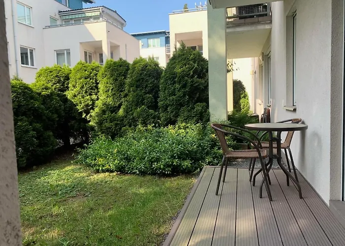 Апартаменти Victus Apartamenty, White Positano