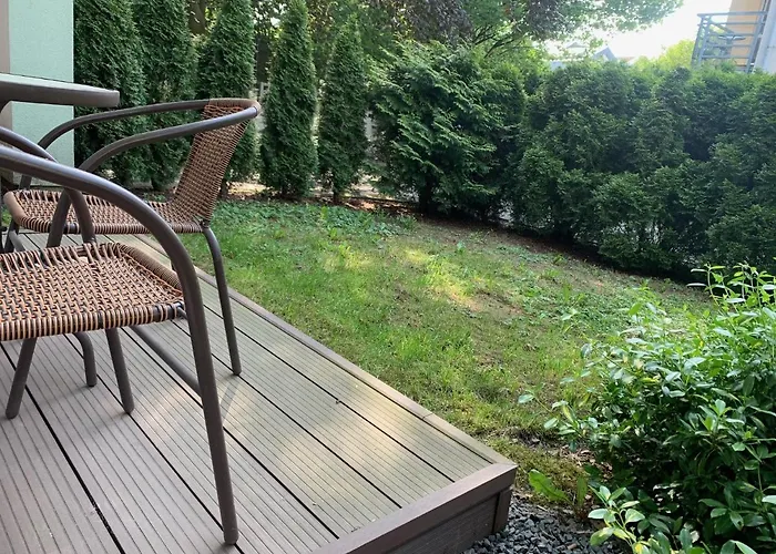 Victus Apartamenty, White Positano *